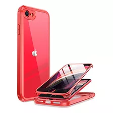 Estuche Miracase iPhone SE 2020 / Estuche Protector De Cuerp