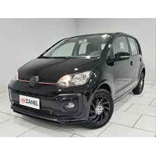 Vw Up! 1.0 Tsi Connect 