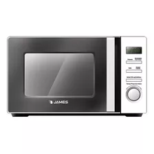 Horno Microondas James Digital 20l Garantía Oficial