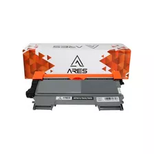 Cartucho De Toner Compatível Brother Tn410/420/450 Ares