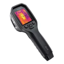 Câmera Térmica Pontual 4.800 Pxs(-25ºa+300ºc) - Flir Tg-165x