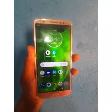 Moto G6 - Leia