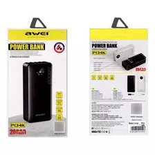 Power Bank Bateria Portatil Awei P134k 20000mah 22.5w Pd