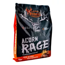 Wildgame Innovations Acorn Rage - Bolsa De 5 Libras