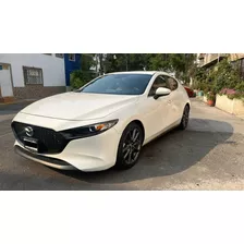 Mazda 3 2.5 Sport Skyactive 