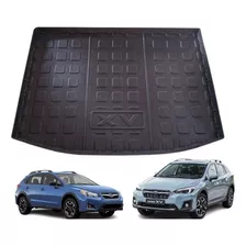 Funda Maletero 3d Subaru Xv 2012-21