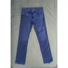 Calça Jeans Feminina Marisa - Tam 42