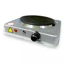 Fogão Cooktop Elétrico Mesa 1 Boca 1000w 