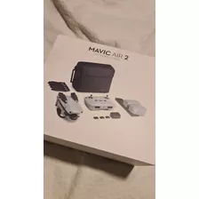 Dji Mavic Air 2 Fly More Combo