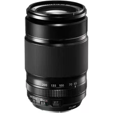 Fujifilm Xf 55-200mm F/3.5-4.8 R Lm Ois Lente