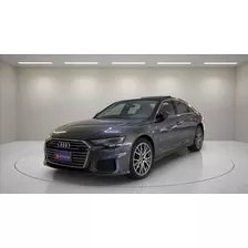 A6 2.0 45 Tfsi Gasolina Prestige Plus Quattro S Tronic