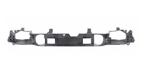 Bigotera Ford Escort 1997 - 2003 Zx2 2 Puertas Plastico Rxc Foto 5