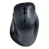 Mouse Inalámbrico Perfect Choice Pc 045069 Negro 6 Boto /v