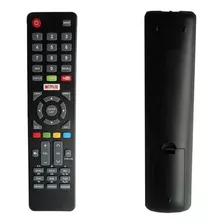 Control Remoto Para Televisores Bgh, Rca, Máster G Smart