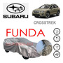Loneta Gruesa Broche Eua Subaru Crosstrek 2023