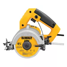 Dewalt Dwc860w Sierra De Mampostería Para Trabajos En .