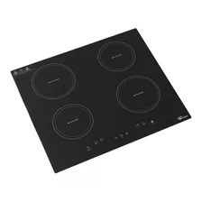 Cooktop Fischer 4 Bocas Vitrocerâmico Por Indução 220v