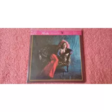 Janis Joplin - Pearl Mini Lp Cd Japan Remaster Cd