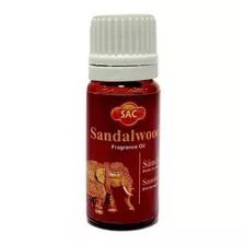 Aceite Aromático Sandalwood - Sac