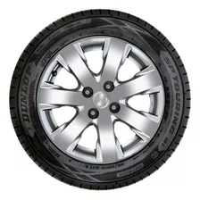 Pneu Dunlop Sp Touring R1 Aro 13 165/70 R13 79t