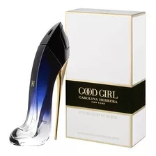 Ch Good Girl Legere 80 Ml Eau De Parfum De Carolina Herrera 