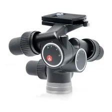 Cabeça Hidraulica Manfrotto 405 Produto Novo