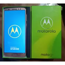 Motorola Moto G6