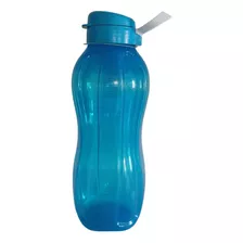Botella Para Agua 1.5 Lt Resistente 