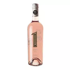 Vino Antigal Uno Rose 750ml Antigal Uno Rose - Rosado - Unidad - 1 - 750 Ml