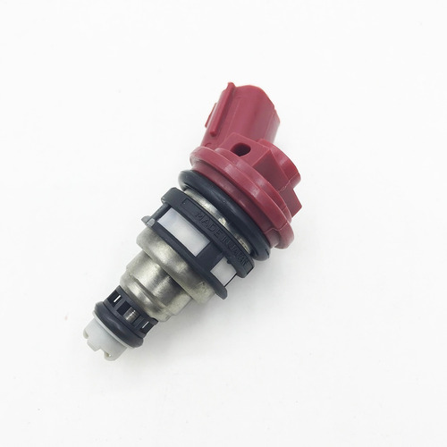 Inyector D/combustible 1660053j00 P/dongfeng Nissan Bluebird Foto 2