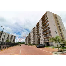 Apartamento En Venta En Conjunto Manaca Las Palmas, Ricaurte Cundinamarca