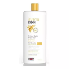  Isdin Avena Gel De Baño Protector Piel Sensible 750 Ml.