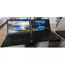 Laptops Lenovo Thinkpad T460s Core I5 8gb Ram 256ssd