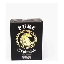 Prestige Pure Explosion 100 Ml Hm 