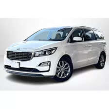 Kia Sedona 2019