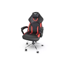 Silla De Escritorio Naceb Tank Na-0913 Gamer 