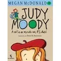 Livro Judy Moody A Volta Ao Mundo 8 
