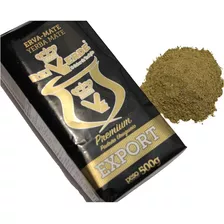 Yerba Mate Reiverde Export Premium 500gr