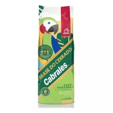 Cafe Cabrales Do Brasil Cerrado 1kg