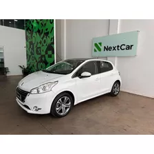 Peugeot 208 Griffe A 2016