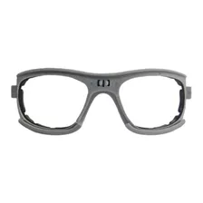 Armação Espuma Msa Para Oculos Blackcap Epi Obra Proteção