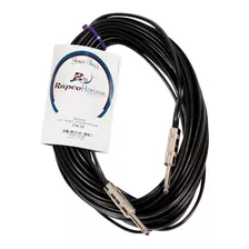 Horizon Z16-50 50 Ft. Cable De Altavoz Estilo Zip
