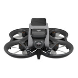 Drone Dji Avata Pro View Con CÃ¡mara 4k Negro 1 BaterÃ­a