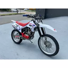 Crf 230 2014