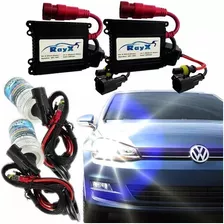 Kit Xenon Digital Hid H1 H3 H4 H7 H11 Hb4 H27 6000k 8000k