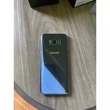 Samsung Galaxy S8 Se (concerto Ou Peças)