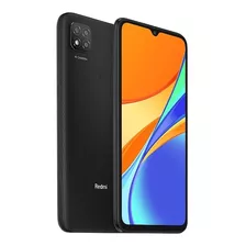 Redmi 9c 64gb/ 3gb Ram/ 4g/ Dual Sim/ Tela 6.53 / Câmeras 13