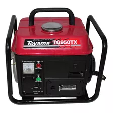 Gerador Toyama Gasolina 2 Tempos Monofásico 127v 900w