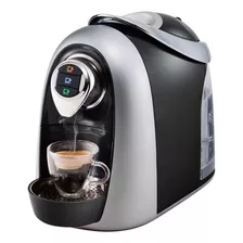 Cafeteira Espresso Modo Preta Automática - Tres 3 Corações