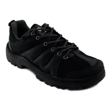 Zapatillas Reforzadas Trekking Star Flex 1017 - 40 Al 44